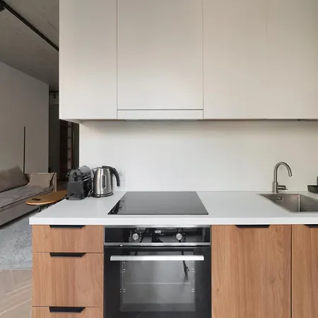 #stayhere - Elegant & Light 1bdr Old Town