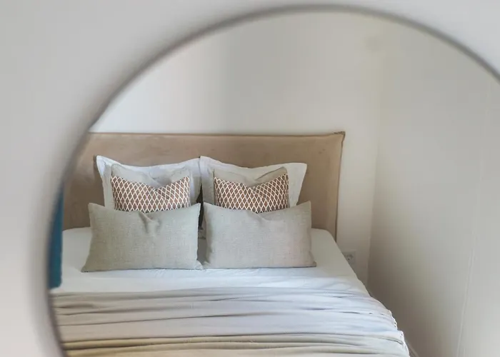 #stayhere - Elegant & Light 1bdr Old Town