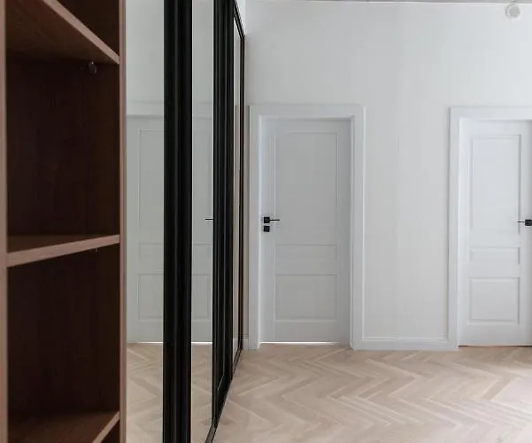 #stayhere - Elegant & Light 1bdr Old Town *