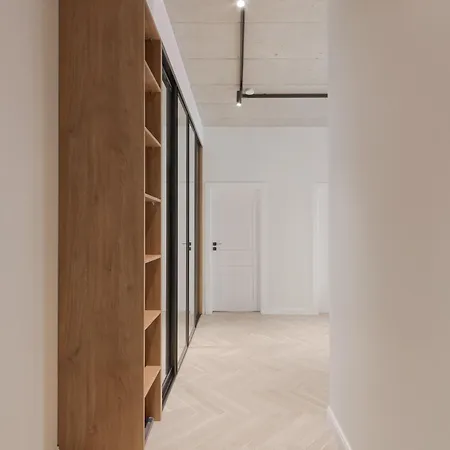 #stayhere - Elegant & Light 1bdr Old Town Vilnius
