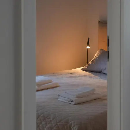 #stayhere - Elegant & Light 1bdr Old Town